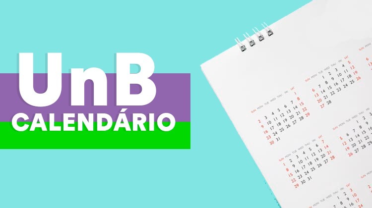 Calendário Acadêmico 2024/2